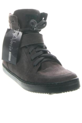 Damen Stiefeletten Alesya, Größe 39, Farbe Grau, Preis 135,49 €