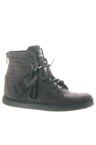 Damen Stiefeletten Alesya, Größe 38, Farbe Grau, Preis € 70,99, #136546057
