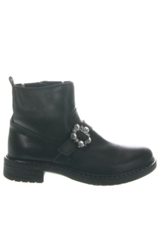 Botine de damă Alesya, Mărime 36, Culoare Negru, Preț 706,34 Lei, #136550097