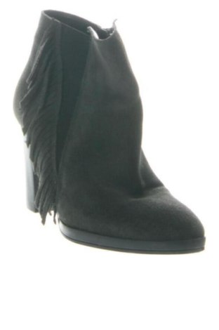Botine de damă Benvenuti, Mărime 37, Culoare Verde, Preț 168,00 Lei