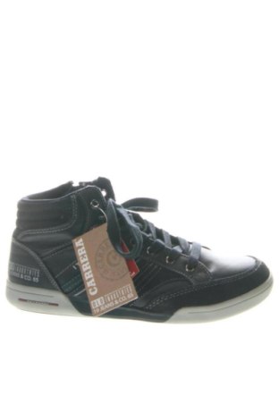 Damen Stiefeletten Carrera Jeans, Größe 38, Farbe Blau, Preis 63,40 €
