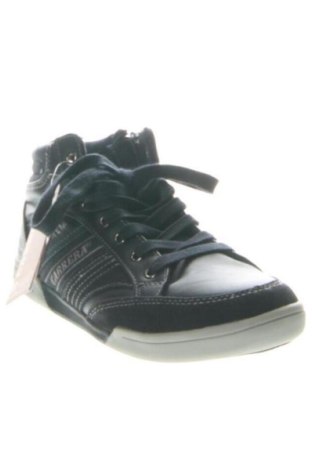 Damen Stiefeletten Carrera Jeans, Größe 38, Farbe Blau, Preis 63,40 €