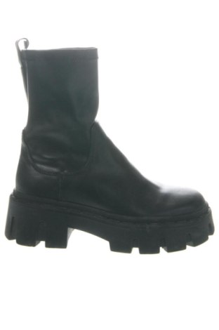 Botine de damă Catwalk, Mărime 37, Culoare Negru, Preț 472,00 Lei, #136553159