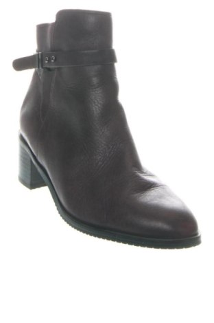 Γυναικεία μποτάκια Clarks, Μέγεθος 37, Χρώμα Βιολετί, Τιμή 135,00 €