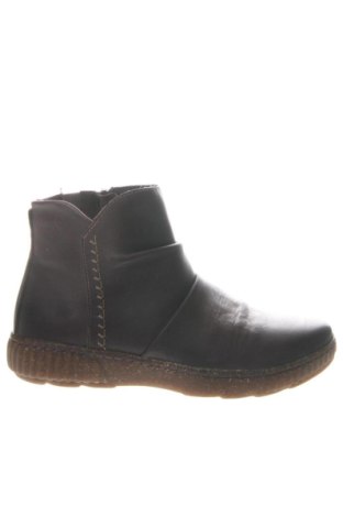 Dámské poltopánky Clarks, Veľkosť 39, Farba Červená, Cena  110,00 €