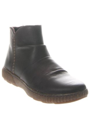 Dámské poltopánky Clarks, Veľkosť 39, Farba Červená, Cena  110,00 €