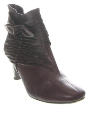 Damen Stiefeletten Clarks, Größe 38, Farbe Rot, Preis 65,99 €