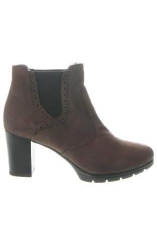 Damen Stiefeletten Cox, Größe 40, Farbe Braun, Preis 74,95 €