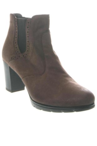 Damen Stiefeletten Cox, Größe 40, Farbe Braun, Preis 74,95 €