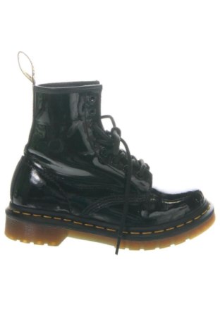 Damskie botki Dr. Martens, Rozmiar 40, Kolor Czarny, Cena 873,43 zł, #136519688