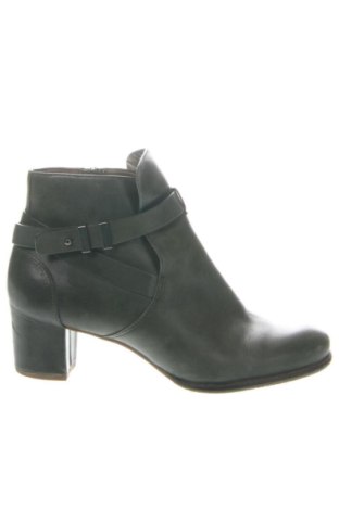Botine de damă ECCO, Mărime 37, Culoare Verde, Preț 573,45 Lei, #136556340