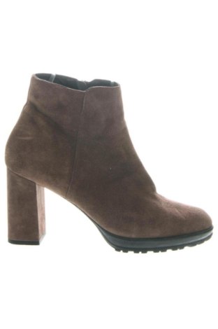 Botine de damă Elizabeth Stuart, Mărime 39, Culoare Maro, Preț 375,35 Lei, #136540864