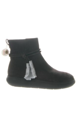 Dámské boty  Fitflop, Velikost 38, Barva Hnědá, Cena  3 349,00 Kč