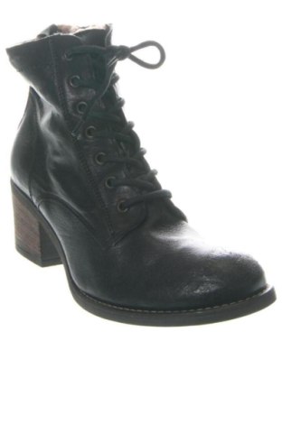 Damen Stiefeletten Flavia Passini, Größe 40, Farbe Schwarz, Preis 63,30 €