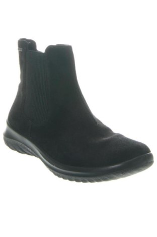 Damen Stiefeletten GORE-TEX, Größe 37, Farbe Schwarz, Preis 177,99 €