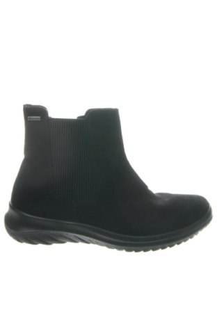 Damen Stiefeletten GORE-TEX, Größe 37, Farbe Schwarz, Preis 177,99 €