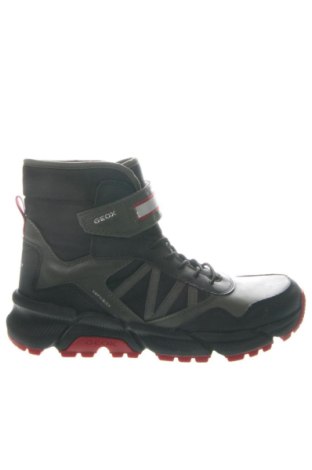 Damen Stiefeletten Geox, Größe 39, Farbe Mehrfarbig, Preis 147,99 €