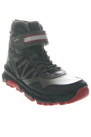 Damen Stiefeletten Geox, Größe 39, Farbe Mehrfarbig, Preis 147,99 €