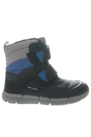Дамски боти Geox, Размер 39, Цвят Черен, Цена 112,48 €