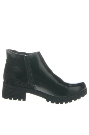 Botine de damă Girls, Mărime 39, Culoare Negru, Preț 205,25 Lei, #136545255