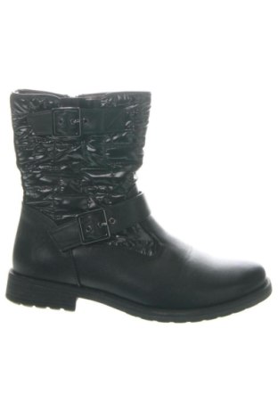 Dámské poltopánky Girls, Veľkosť 35, Farba Čierna, Cena  29,95 €, #136545919