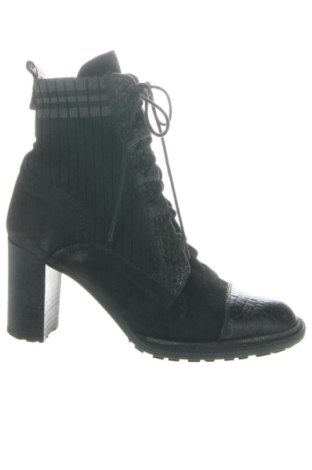 Botine de damă Hispanitas, Mărime 39, Culoare Negru, Preț 247,63 Lei, #136551274