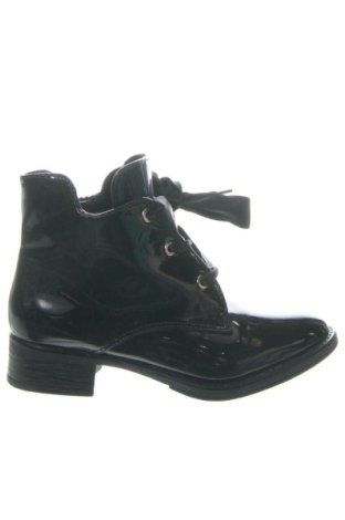 Damen Stiefeletten Jenny Fairy, Größe 36, Farbe Schwarz, Preis 58,31 €