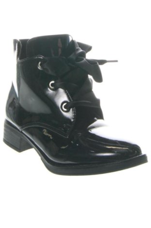 Damen Stiefeletten Jenny Fairy, Größe 36, Farbe Schwarz, Preis 58,31 €