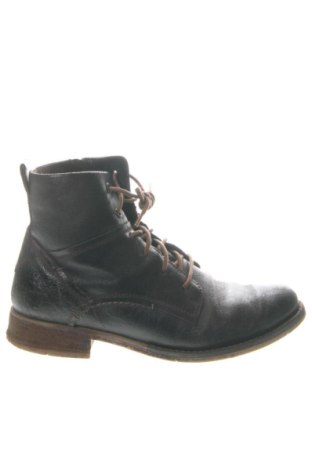 Damen Stiefeletten Josef Seibel, Größe 38, Farbe Braun, Preis 40,67 €