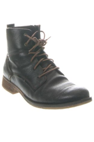 Damen Stiefeletten Josef Seibel, Größe 38, Farbe Braun, Preis 40,67 €