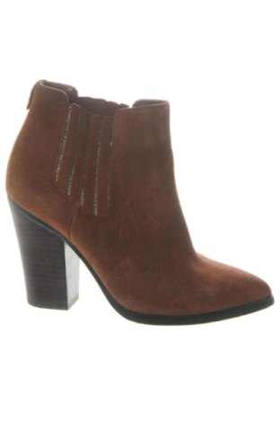 Damen Stiefeletten Kate Gray, Größe 36, Farbe Braun, Preis 58,00 €