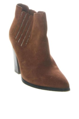 Damen Stiefeletten Kate Gray, Größe 36, Farbe Braun, Preis 58,00 €
