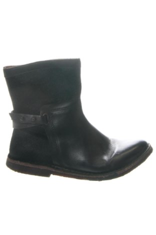 Дамски боти Kickers, Размер 38, Цвят Черен, Цена 72,00 €