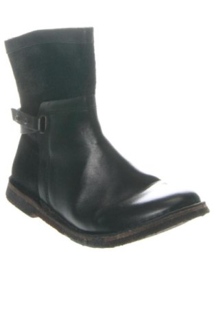 Дамски боти Kickers, Размер 38, Цвят Черен, Цена 72,00 €
