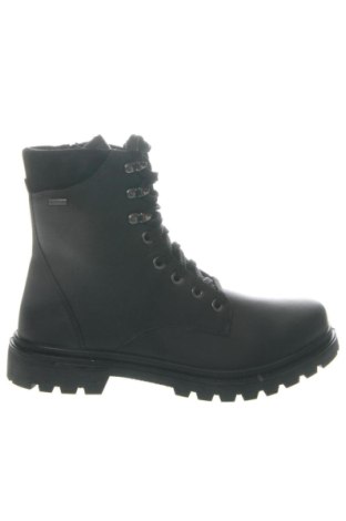 Damen Stiefeletten Legero, Größe 39, Farbe Schwarz, Preis 177,99 €
