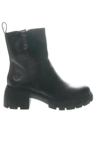 Damen Stiefeletten Lumberjack, Größe 38, Farbe Schwarz, Preis 72,00 €