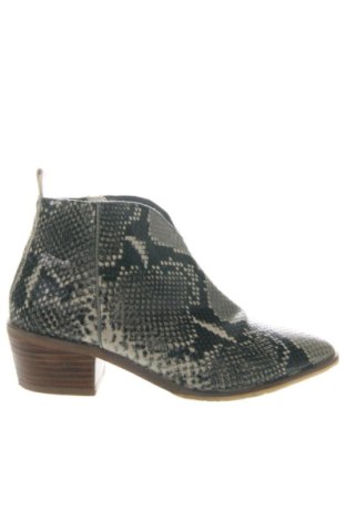Botine de damă MAHONY, Mărime 37, Culoare Multicolor, Preț 576,00 Lei, #136572884