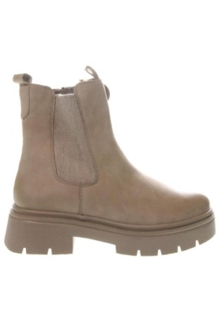 Dámské boty  Marco Tozzi, Velikost 40, Barva Béžová, Cena  2 129,00 Kč