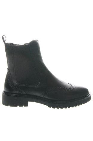 Damen Stiefeletten Marco Tozzi, Größe 39, Farbe Schwarz, Preis 117,99 €