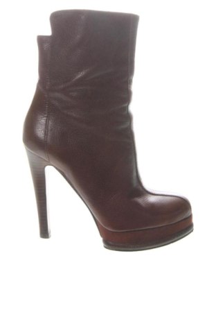 Дамски боти Nine West, Размер 35, Цвят Кафяв, Цена 110,00 €