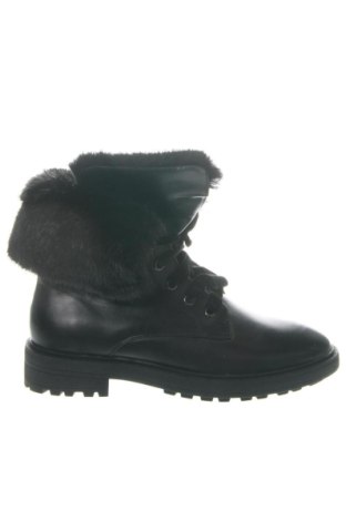 Damen Stiefeletten Obsel, Größe 38, Farbe Schwarz, Preis 39,37 €