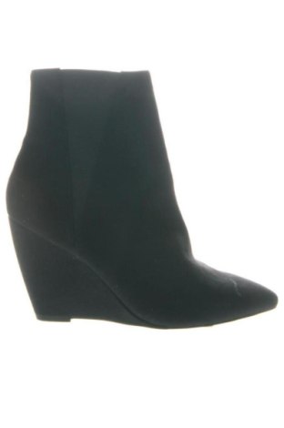 Botine de damă Obsel, Mărime 36, Culoare Negru, Preț 119,99 Lei