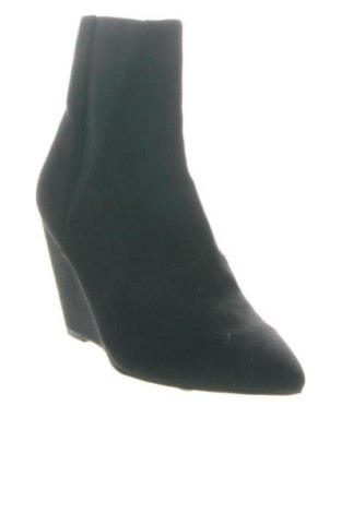 Botine de damă Obsel, Mărime 36, Culoare Negru, Preț 119,99 Lei