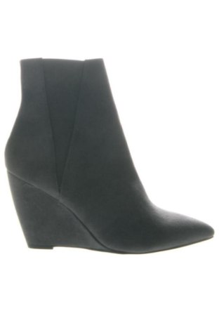 Botine de damă Obsel, Mărime 37, Culoare Gri, Preț 185,99 Lei