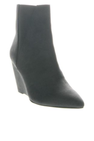 Botine de damă Obsel, Mărime 37, Culoare Gri, Preț 185,99 Lei