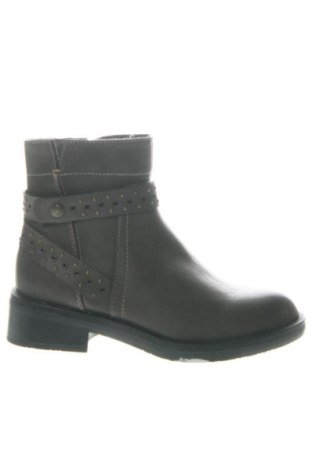 Botine de damă Obsel, Mărime 36, Culoare Maro, Preț 205,25 Lei