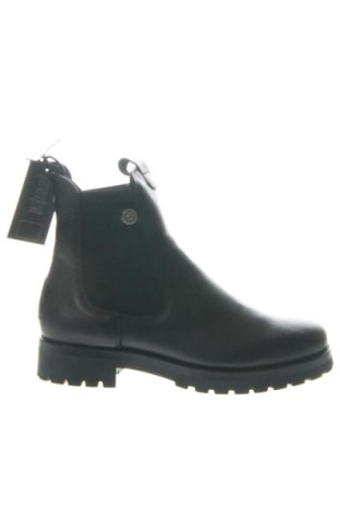 Damen Stiefeletten Panama Jack, Größe 39, Farbe Schwarz, Preis € 179,99