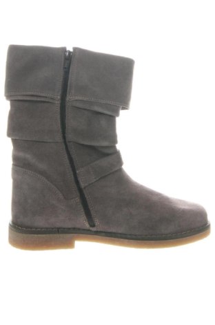 Botine de damă Pepe Runa, Mărime 36, Culoare Gri, Preț 330,51 Lei, #136544321