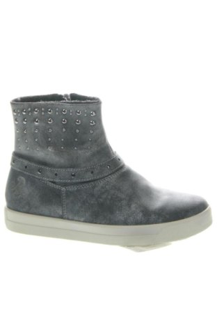 Damen Stiefeletten Primigi, Größe 35, Farbe Silber, Preis 71,58 €