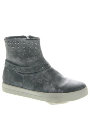 Damen Stiefeletten Primigi, Größe 35, Farbe Silber, Preis 71,58 €